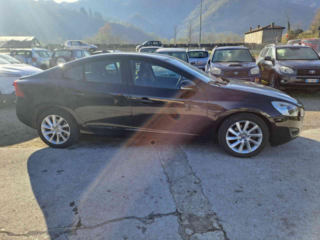 VOLVO S60 usata, con Climatizzatore