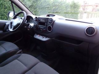 CITROEN Berlingo usata, con Chiusura centralizzata