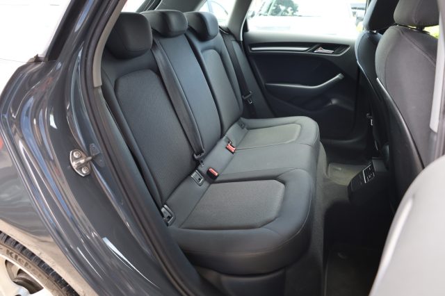 AUDI A3 usata 118