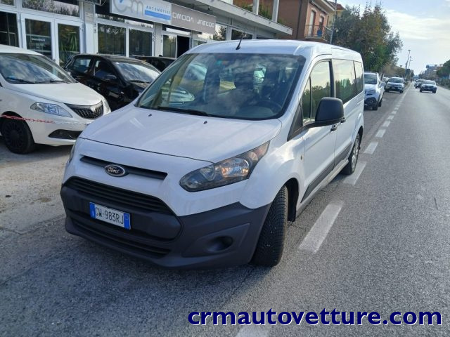 FORD Transit Connect usata, con ABS