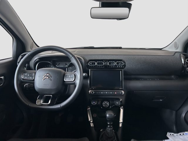 CITROEN C3 Aircross usata 8