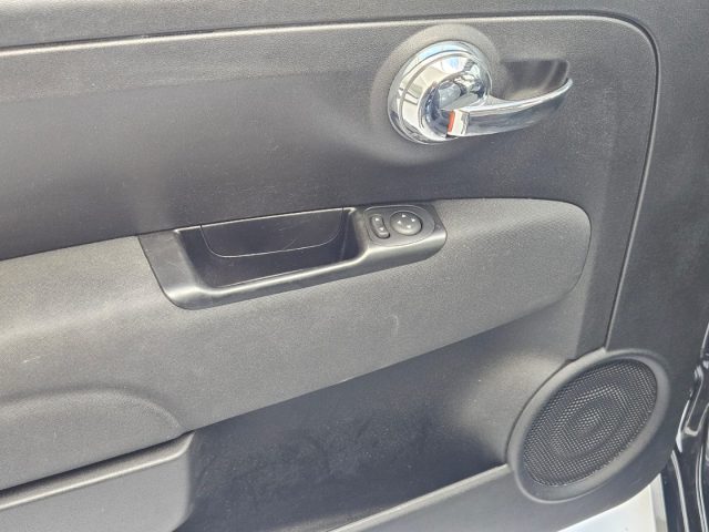 FIAT 500 usata, con Cruise Control