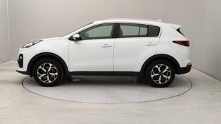 KIA Sportage usata, con Airbag