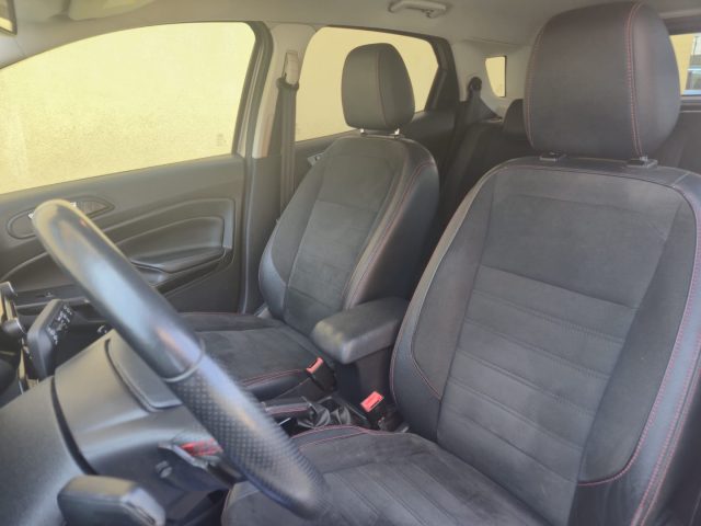 FORD EcoSport usata 8