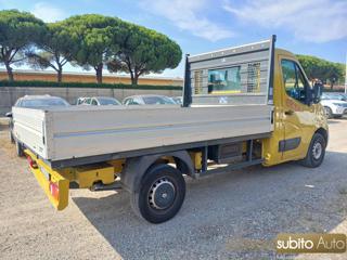 RENAULT Master usata, con Controllo trazione