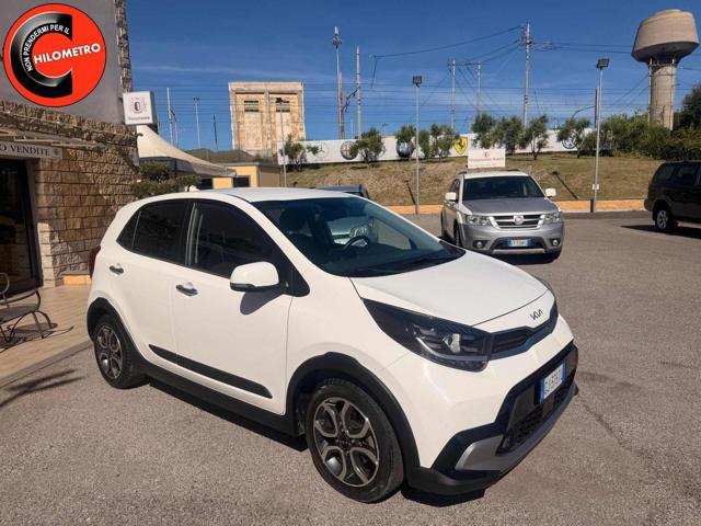 KIA Picanto usata, con ABS