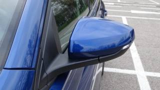 VOLKSWAGEN Polo usata, con Controllo elettronico della corsia