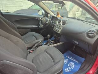 ALFA ROMEO MiTo usata, con ESP