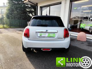 MINI Cooper D usata, con Cruise Control