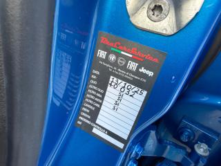 ALFA ROMEO Tonale usata, con Vivavoce