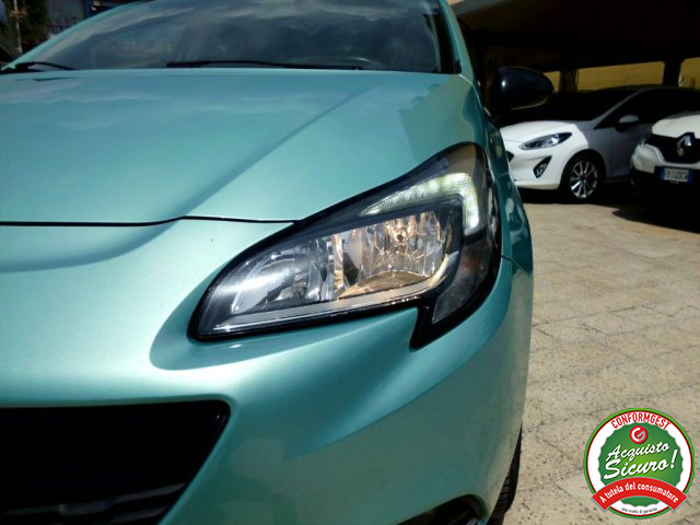 OPEL Corsa usata 29
