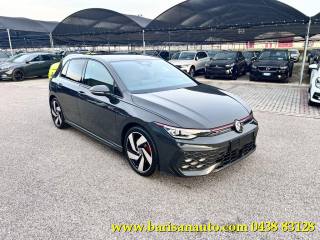 VOLKSWAGEN Golf GTI usata, con Airbag