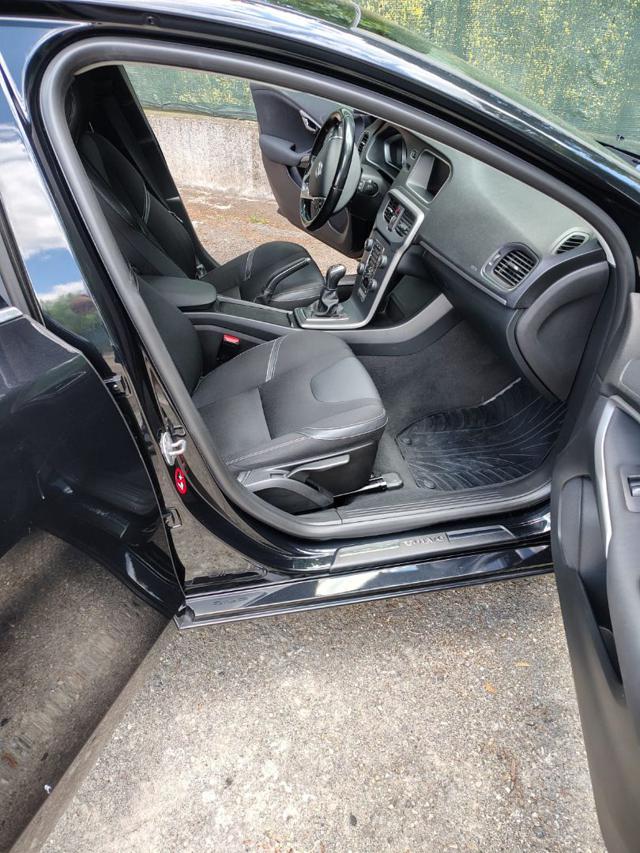 VOLVO V40 usata, con Chiusura centralizzata