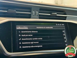 AUDI A6 usata, con Trazione integrale