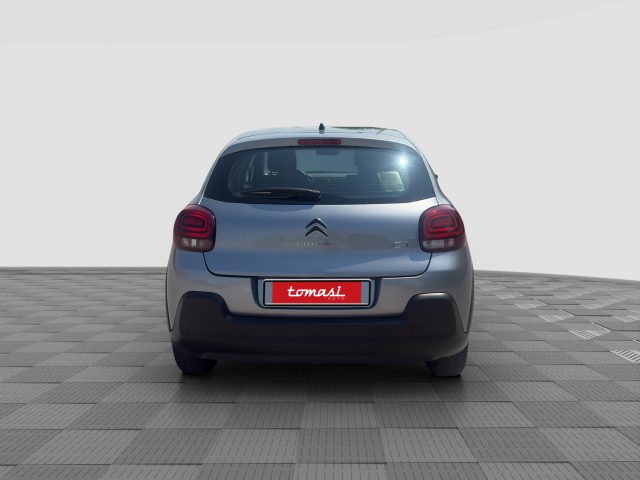 CITROEN C3 usata 3