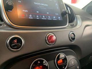 ABARTH 595C usata, con Sedili sportivi