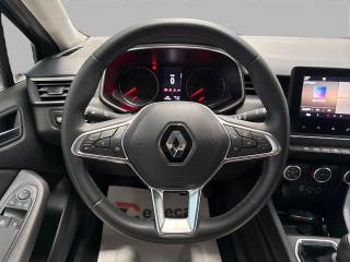 RENAULT Clio usata, con Chiusura centralizzata