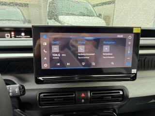 CITROEN C3 usata, con Cerchi in lega