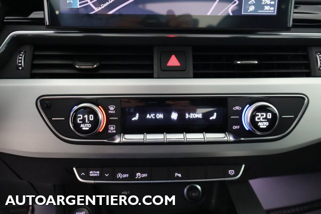AUDI A5 usata, con Cronologia tagliandi