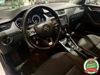 SKODA Octavia usata, con Climatizzatore