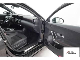MERCEDES-BENZ A 180 usata, con Cruise Control