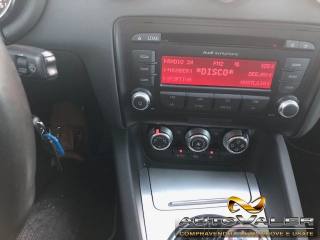 AUDI TTS usata, con Controllo trazione
