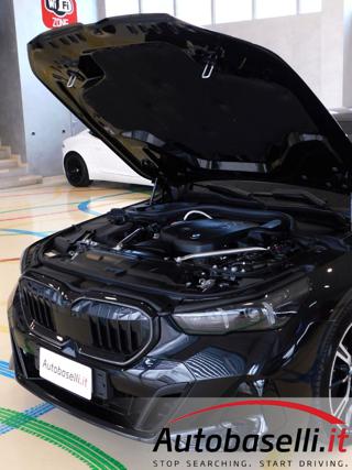 BMW 520 usata 94