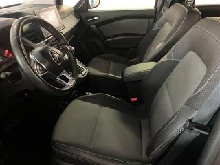 RENAULT Kangoo usata, con Cruise Control