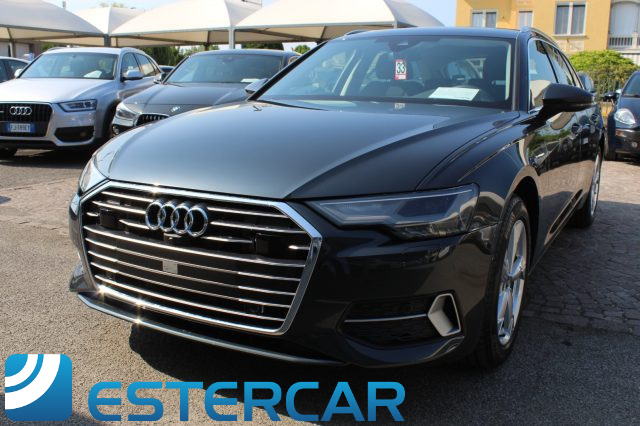 AUDI A6 usata, con ABS