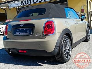 MINI Cabrio usata 74