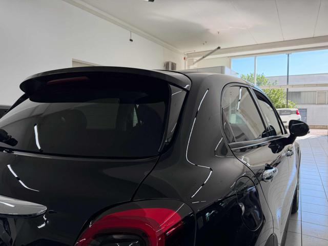 FIAT 500X usata, con Cruise Control