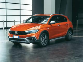 FIAT Tipo 1.6 Mjt S&S 5 porte Cross