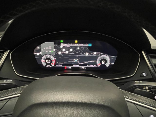 AUDI Q5 usata, con Trazione integrale