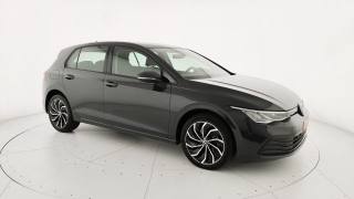 VOLKSWAGEN Golf usata, con Vivavoce