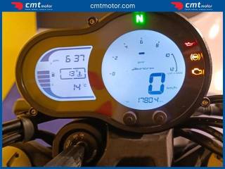 BENELLI Leoncino 500 usata 4