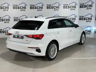 AUDI A3 usata, con Airbag Passeggero