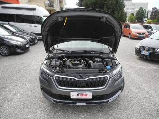 SKODA Kamiq usata 76