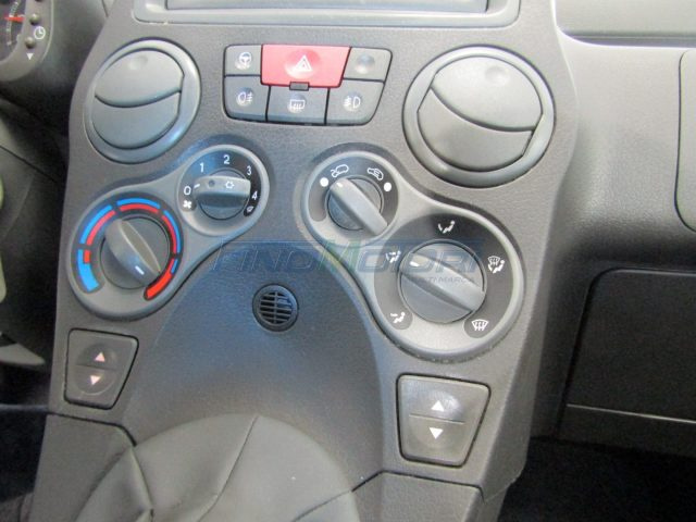 FIAT Panda usata, con Portapacchi