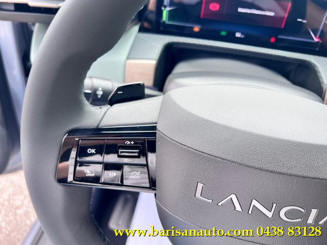 LANCIA Ypsilon usata, con Immobilizzatore elettronico