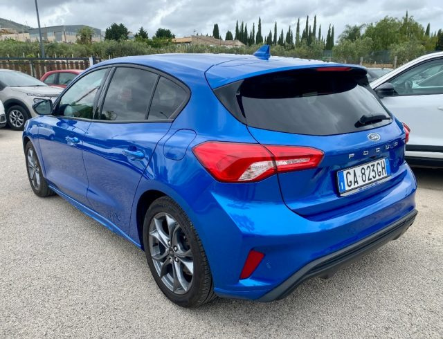 FORD Focus usata, con Autoradio