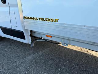 FIAT Ducato usata 13
