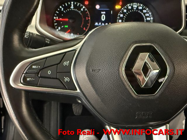 RENAULT Clio usata, con Filtro antiparticolato