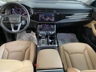 AUDI Q8 usata, con Fari Xenon