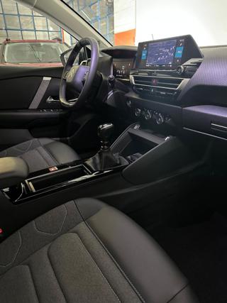 CITROEN C4 usata, con Servosterzo