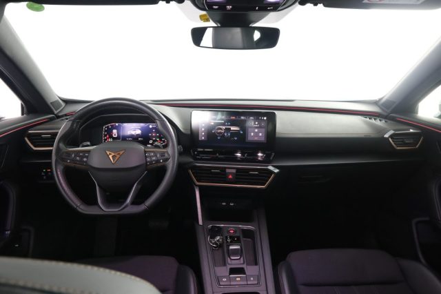 CUPRA Formentor usata 3