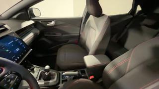 FORD Puma usata, con Climatizzatore