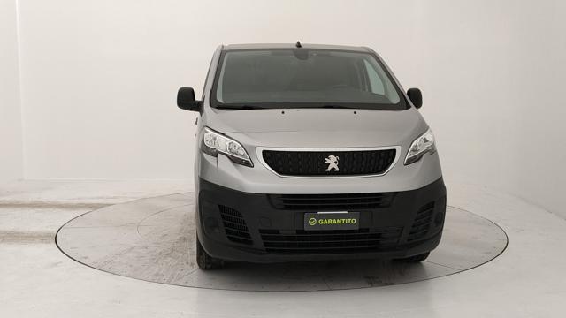 PEUGEOT Expert usata, con Climatizzatore