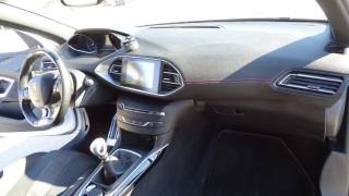 PEUGEOT 308 usata 77