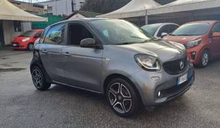 SMART ForFour usata, con Airbag