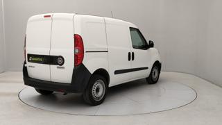 FIAT Doblo usata, con Boardcomputer